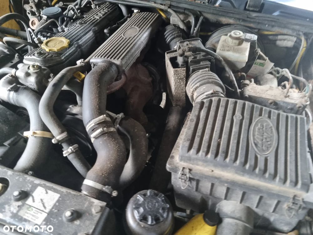 Land Rover Range Rover - 25