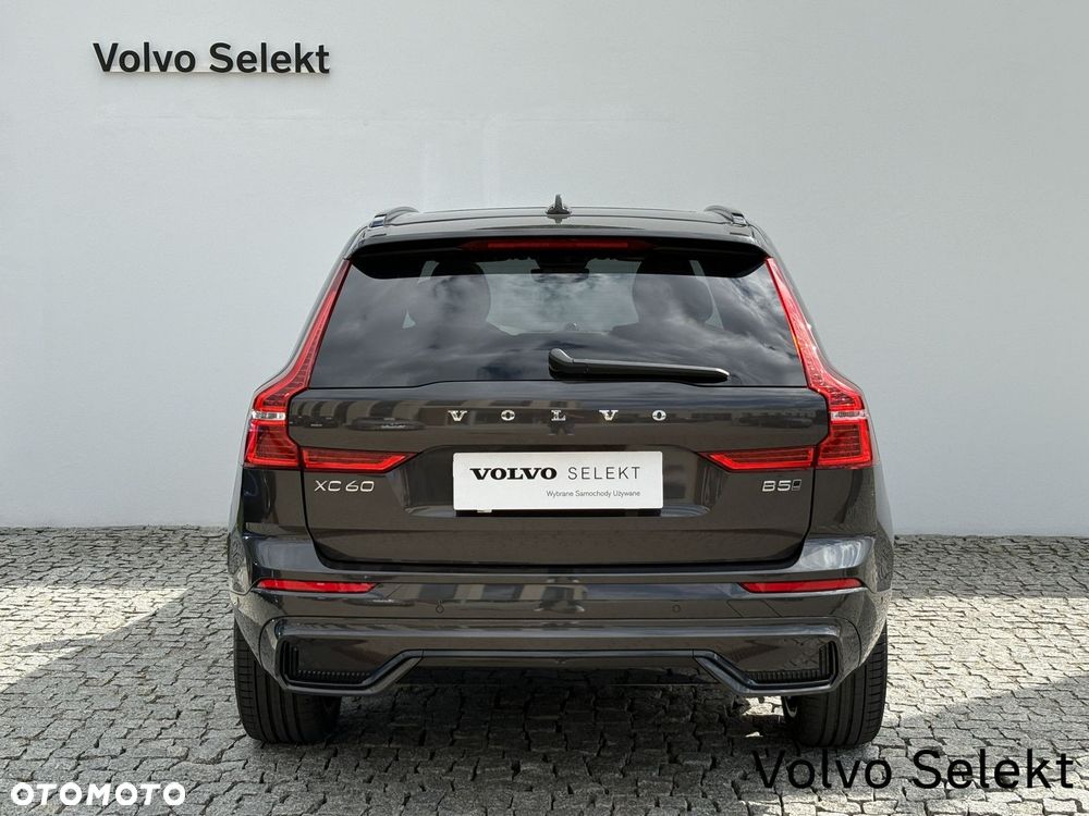 Volvo XC 60 - 7