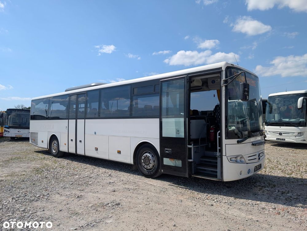 Mercedes-Benz Intouro - 2