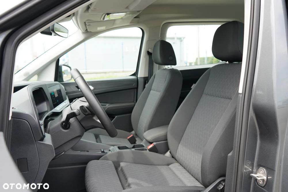 Volkswagen Caddy Maxi 2.0 TDI Life DSG - 32