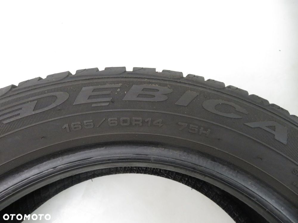 2x 165/60R14 OPONY LETNIE Dębica Presto HP 75H - 6