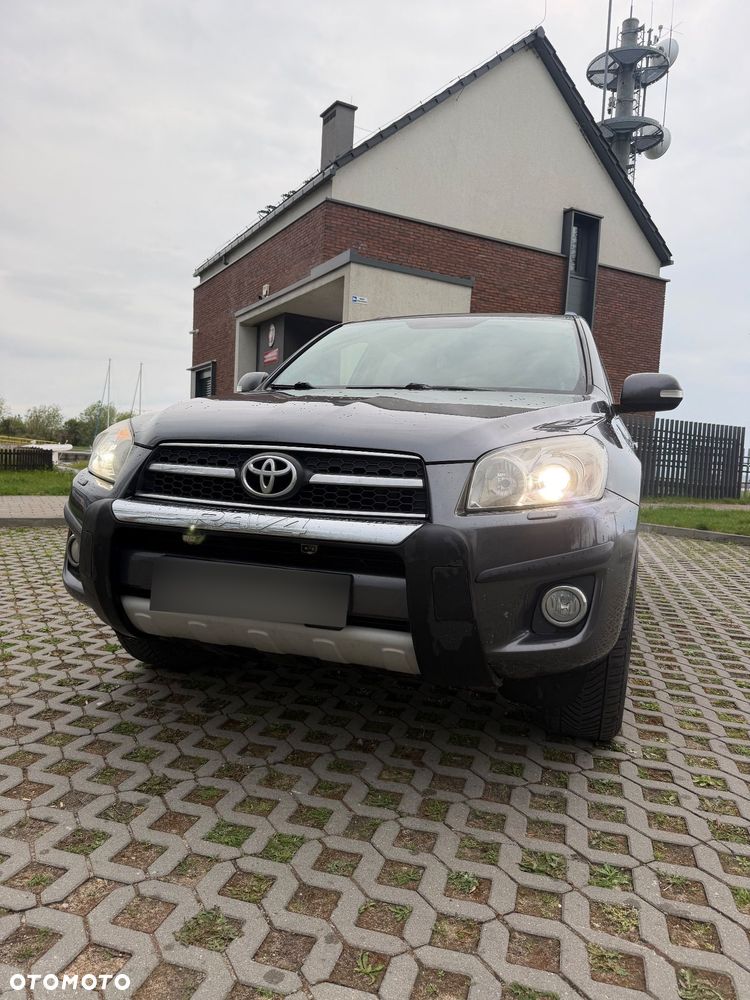 Toyota RAV4 2.0 VVT-i Prestige MS - 2