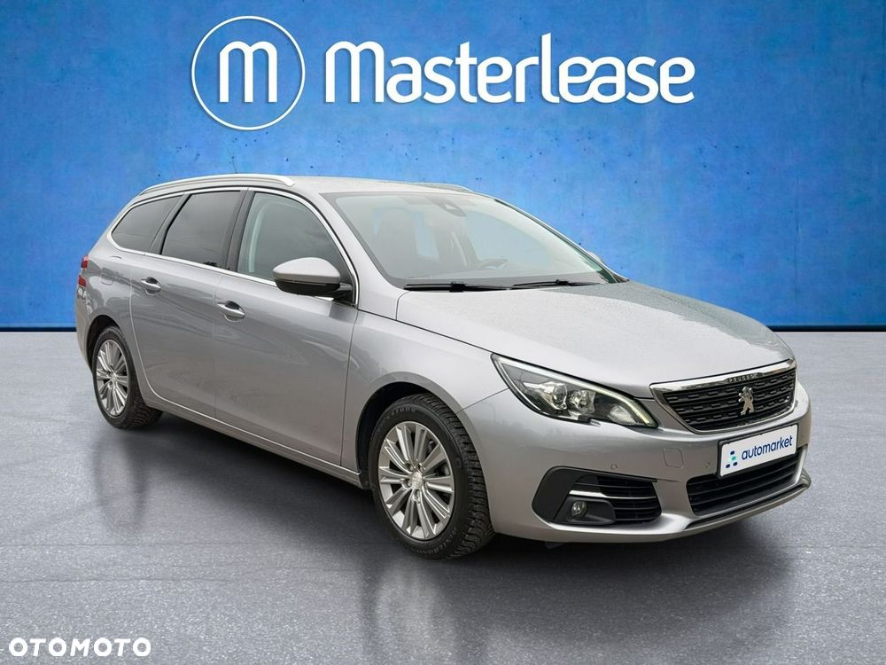 Peugeot 308 - 3