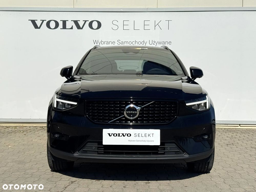 Volvo XC 40 B4 AWD Ultimate Dark - 7