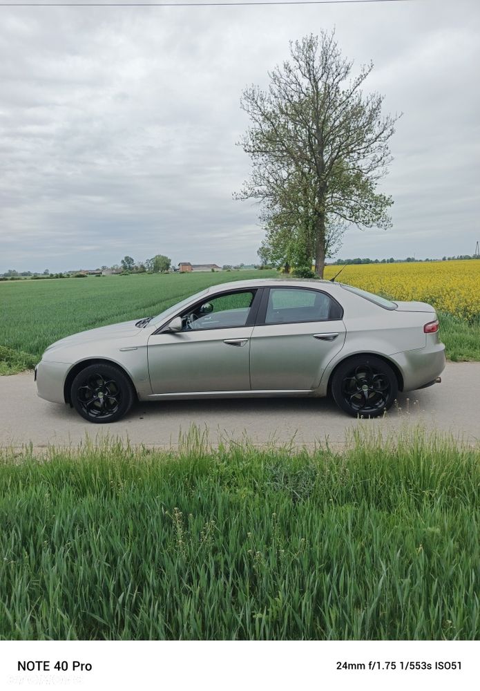 Alfa Romeo 159 - 7