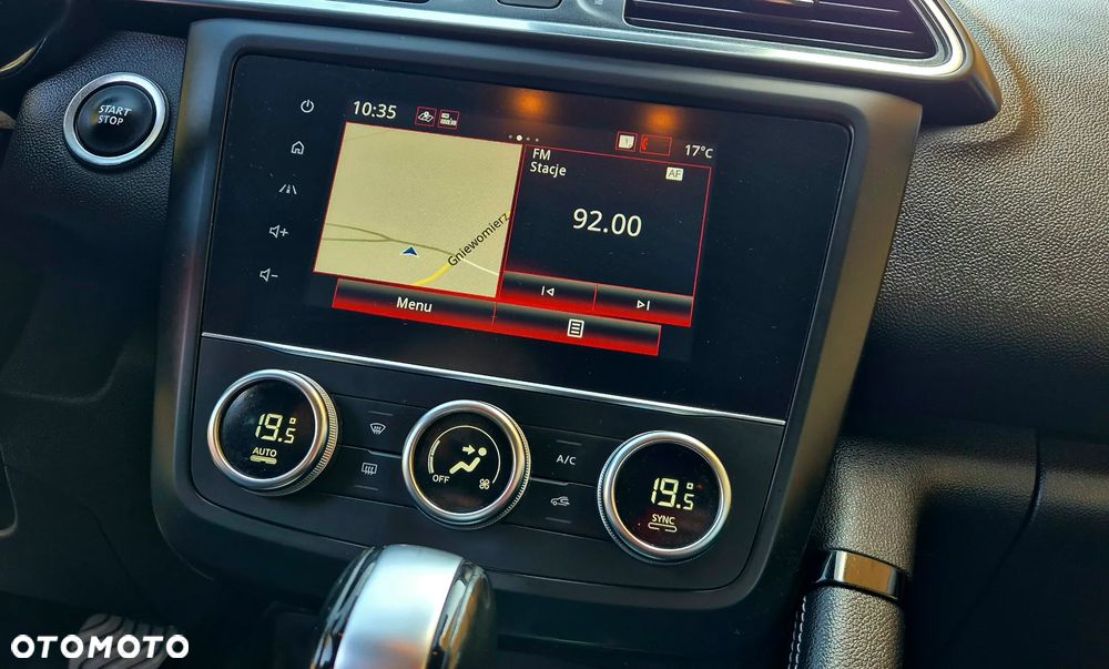 Renault Kadjar TCe 140 EDC GPF ZEN - 26
