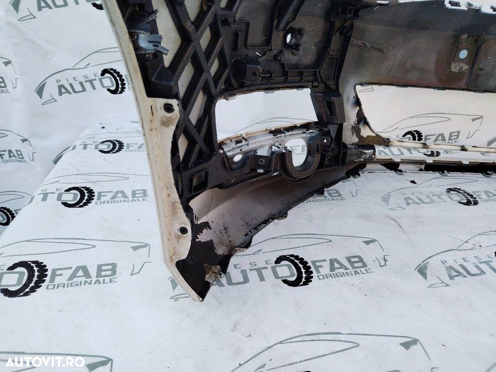 Bara fata Volkswagen Golf 7 Gauri pentru 6 an 2013-2014-2015-2016-2017 - 6