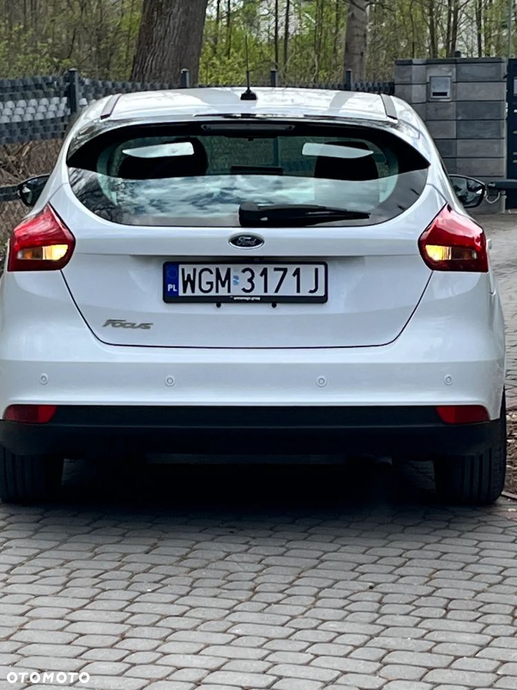 Ford Focus - 10