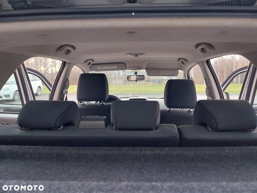 Suzuki SX4 1.6 GLX / Comfort - 14