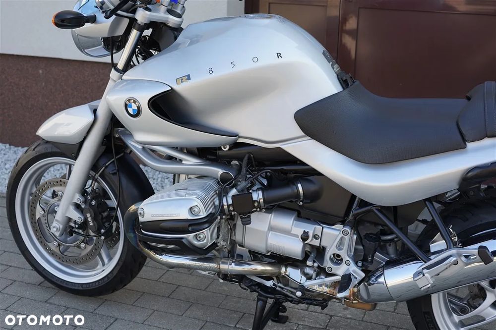 BMW R - 25