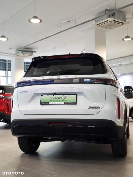 Chery Tiggo 7 - 2