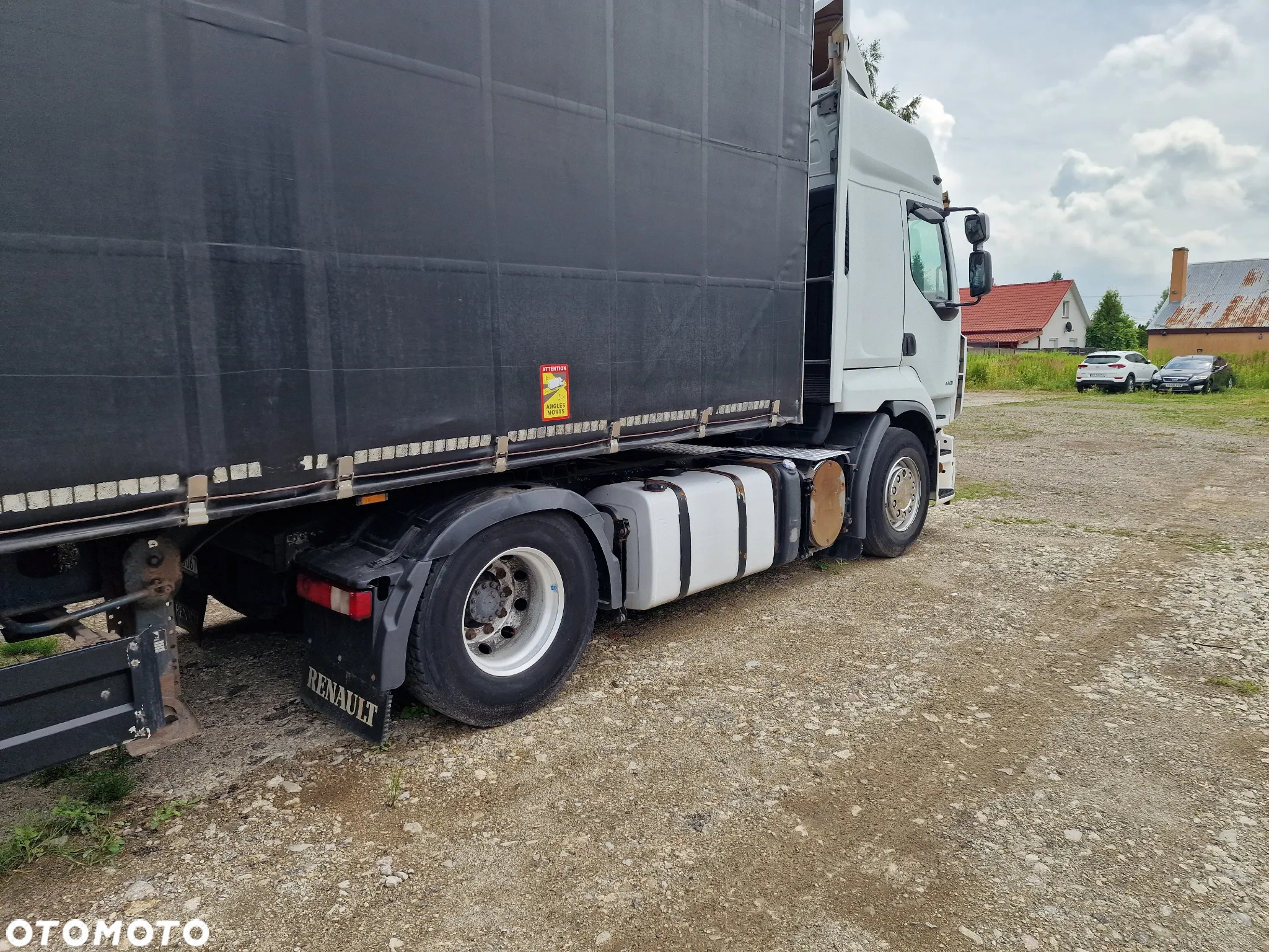 Renault Premium - 4
