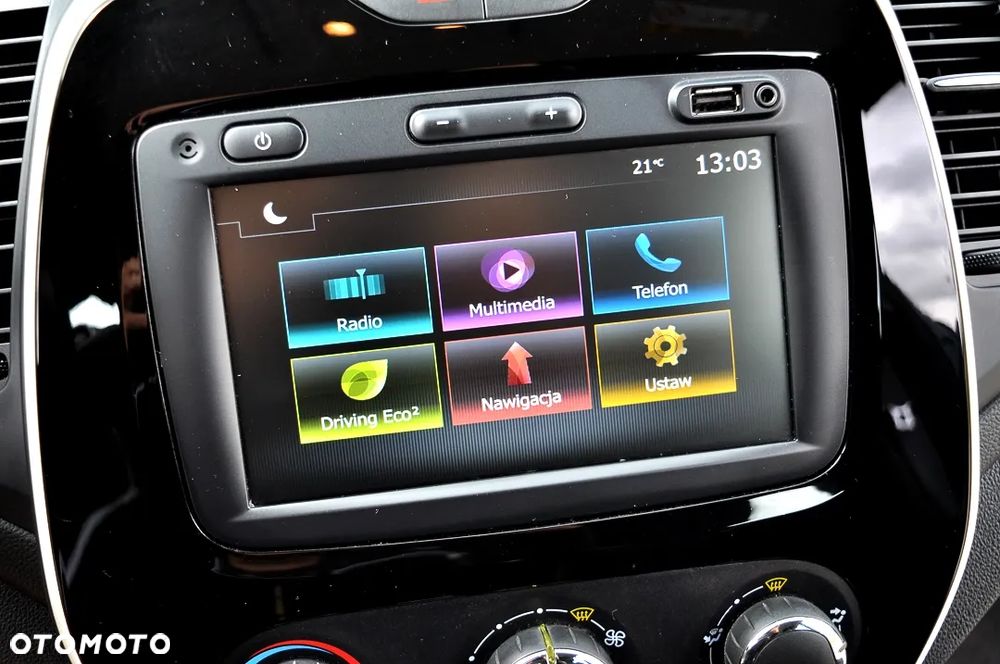 Renault Captur ENERGY dCi 90 Start&Stop Intens - 33