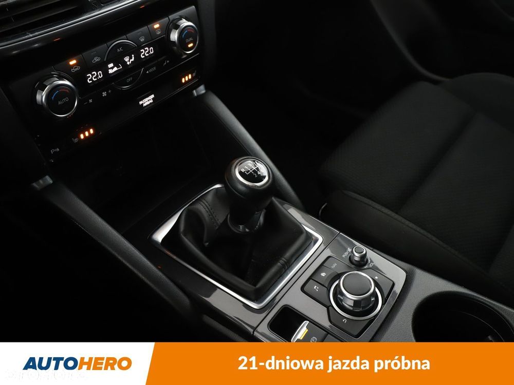 Mazda CX-5 - 27