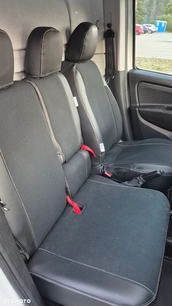 Fiat DOBLO - 25
