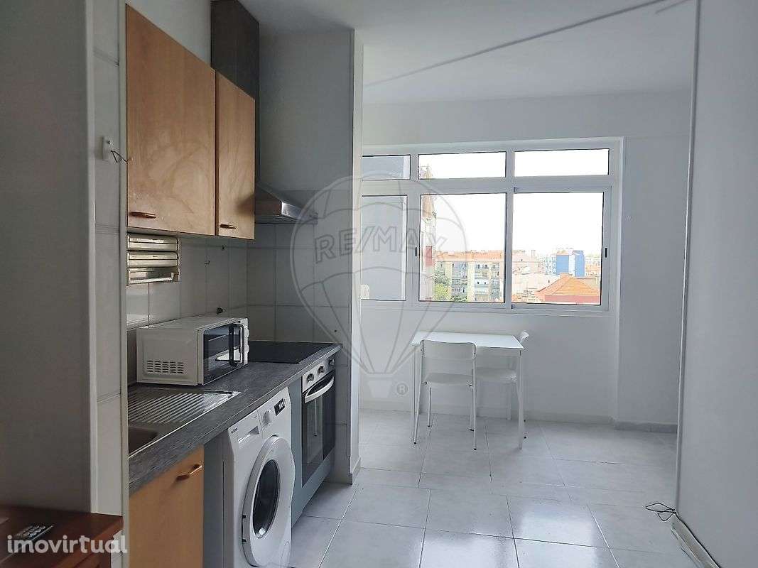 Apartamento T1 para venda - Grande imagem: 4/16