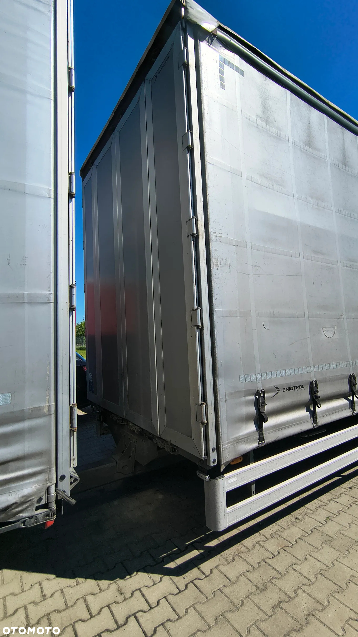 Mercedes-Benz Actros - 6