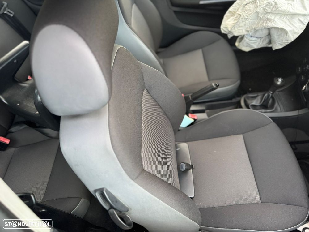 SEAT Ibiza 1.4 TDI Sport - 8