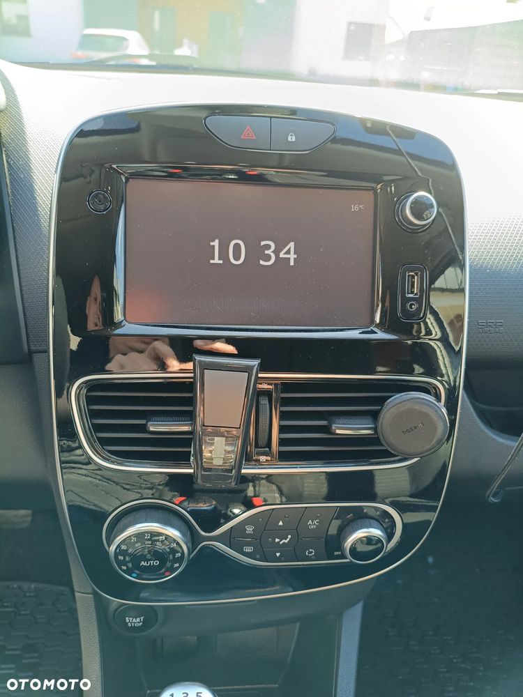 Renault Clio 0.9 Energy TCe Limited - 27