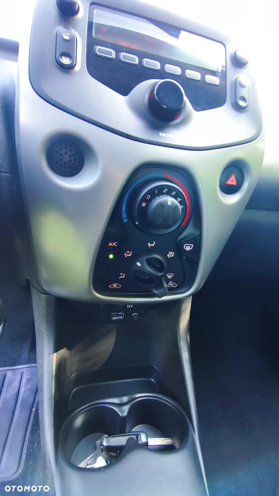 Peugeot 108 VTI 68 Style - 18