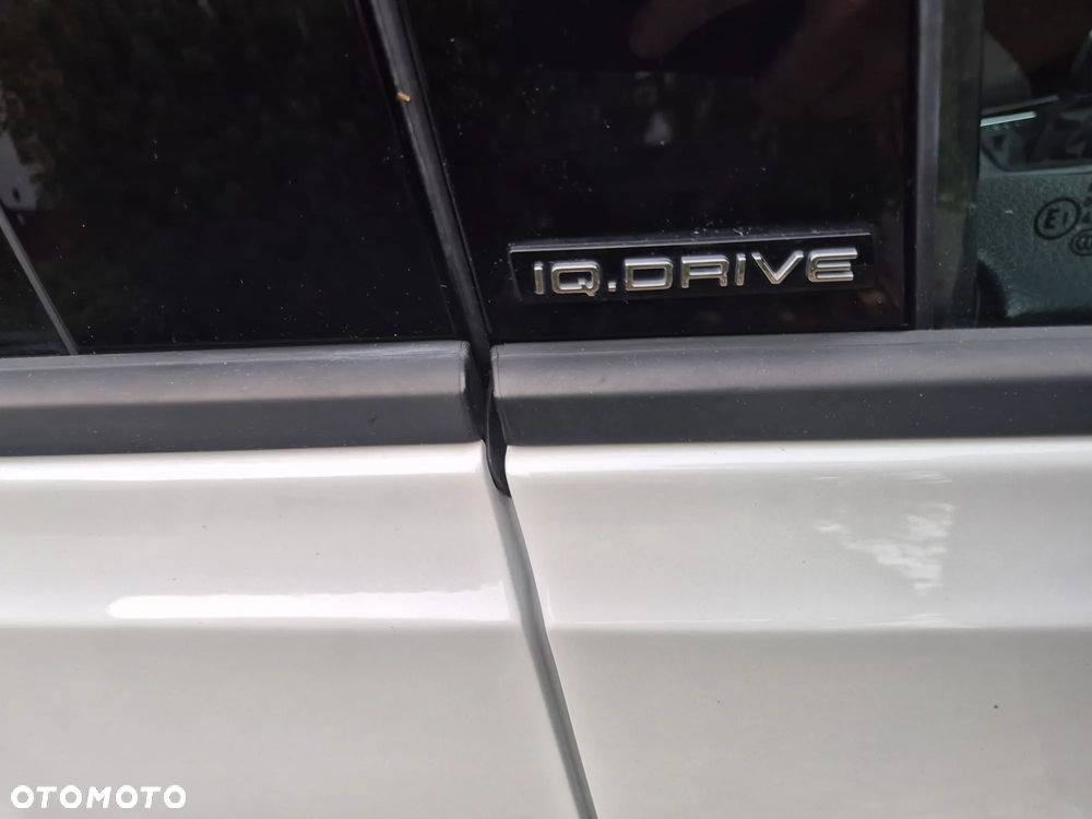 Volkswagen Touran 1.5 TSI ACT OPF DSG Comfortline - 20