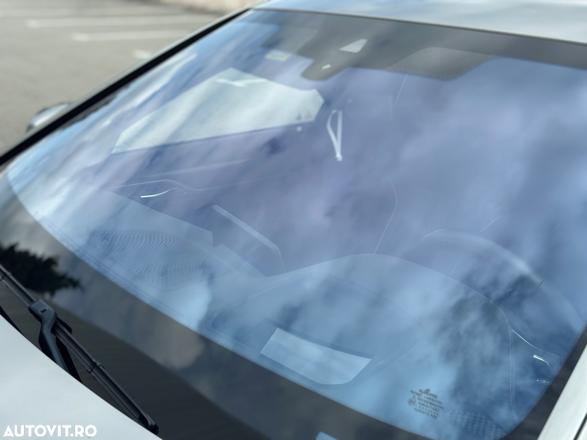 BMW Seria 7 - 20