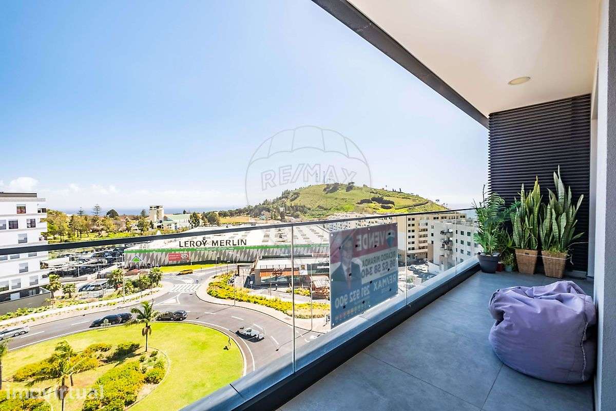 Apartamento T1 para venda - Grande imagem: 4/12