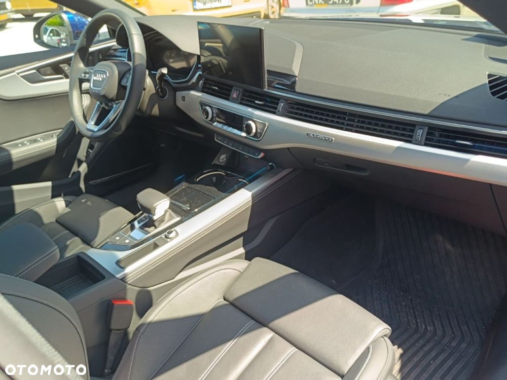 Audi A5 Sportback - 27