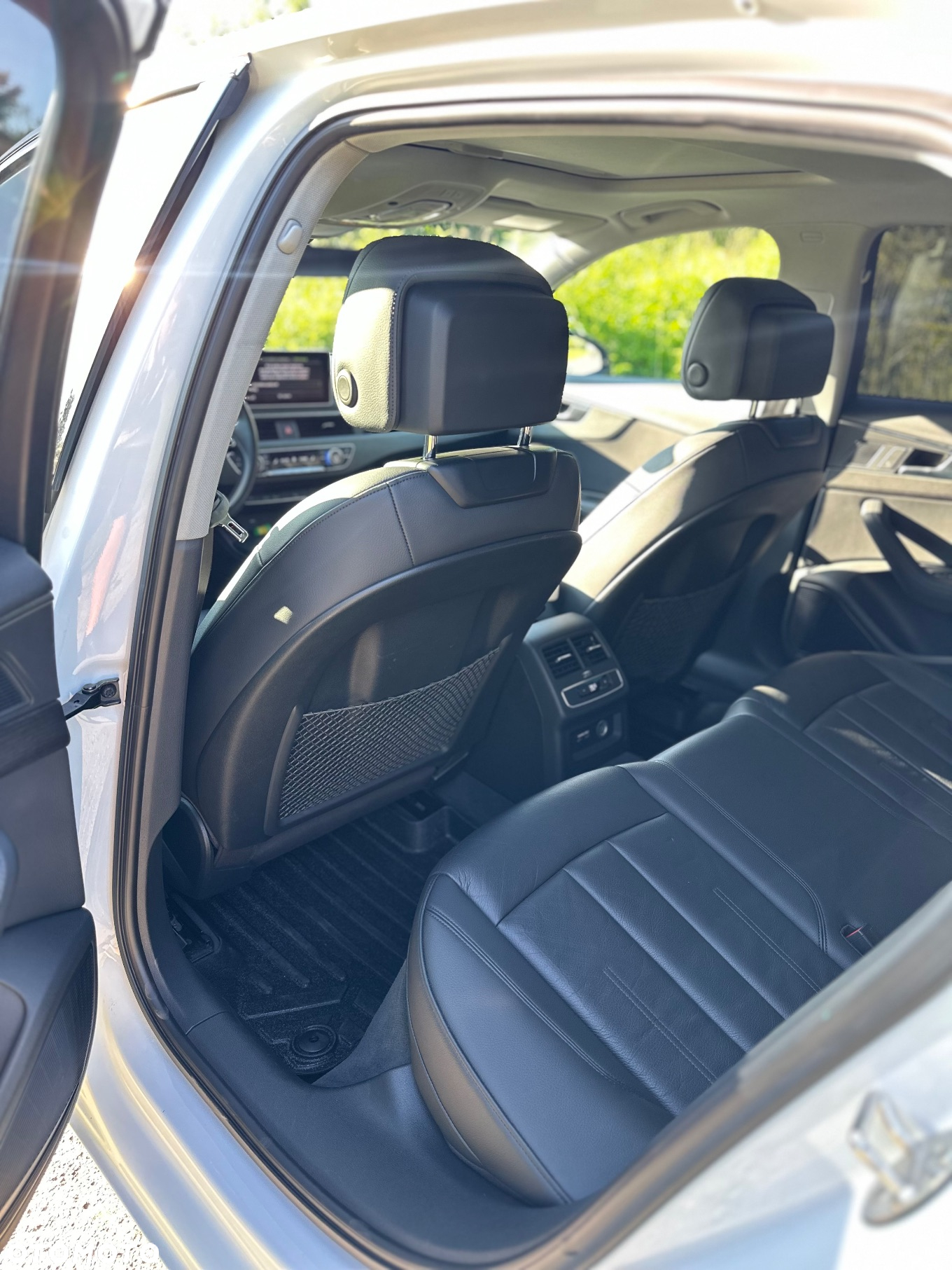 Audi A4 40 TFSI Sport S tronic - 9
