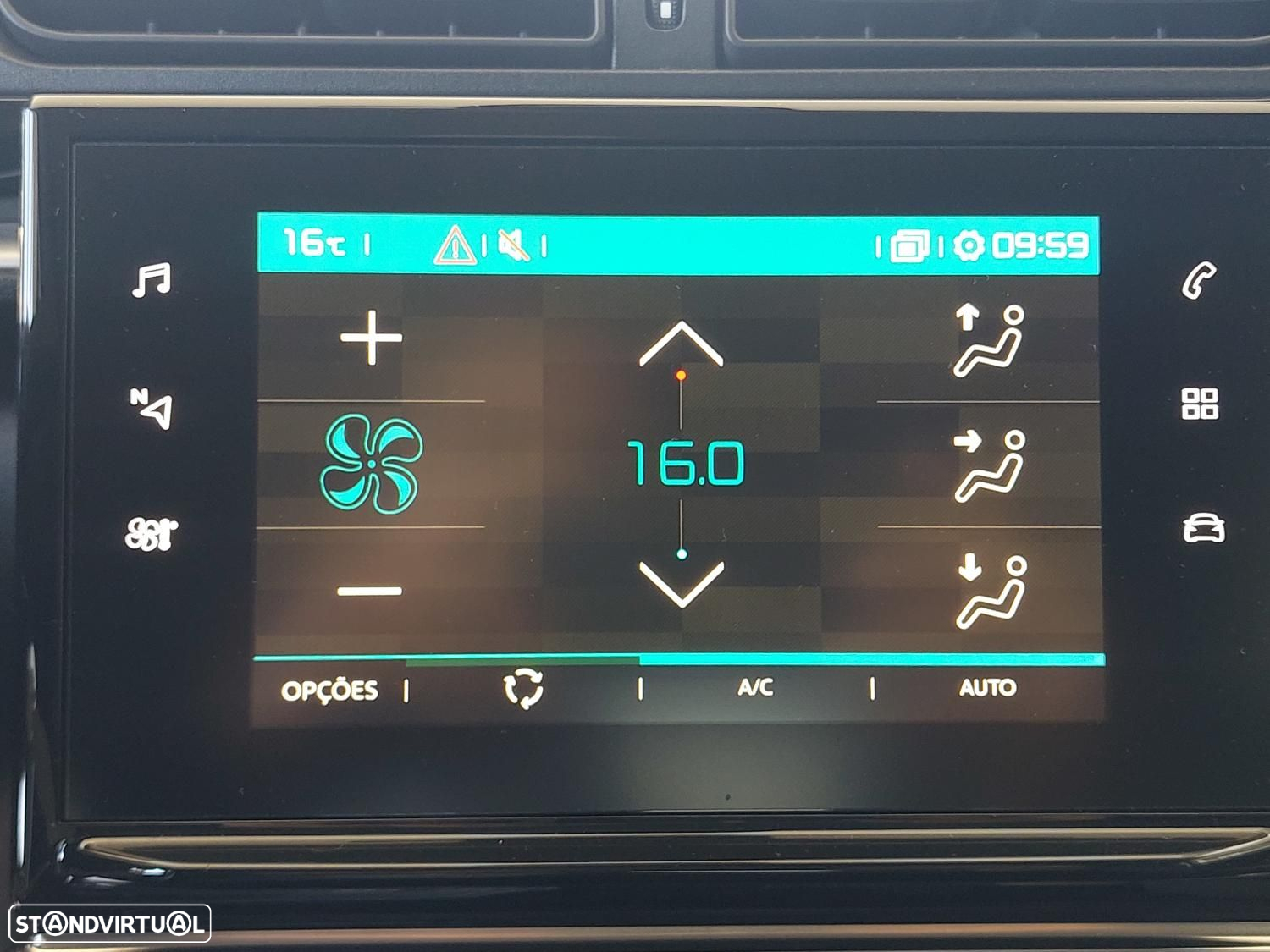 Citroën C3 1.2 PureTech Feel - 22