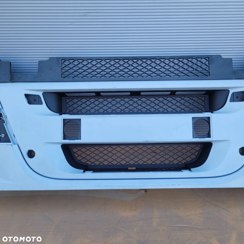 ZDERZAK IVECO STRALIS NOWY ORYGINAŁ 5801977402  CHWALIM116 - 4