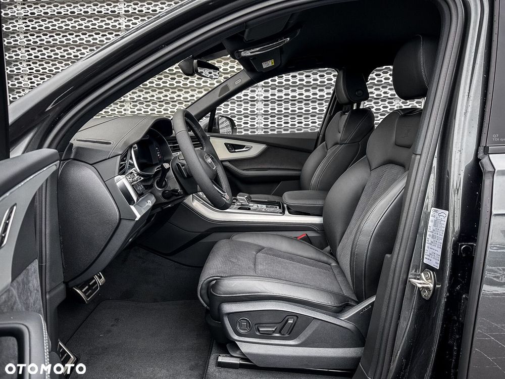 Audi Q7 - 22