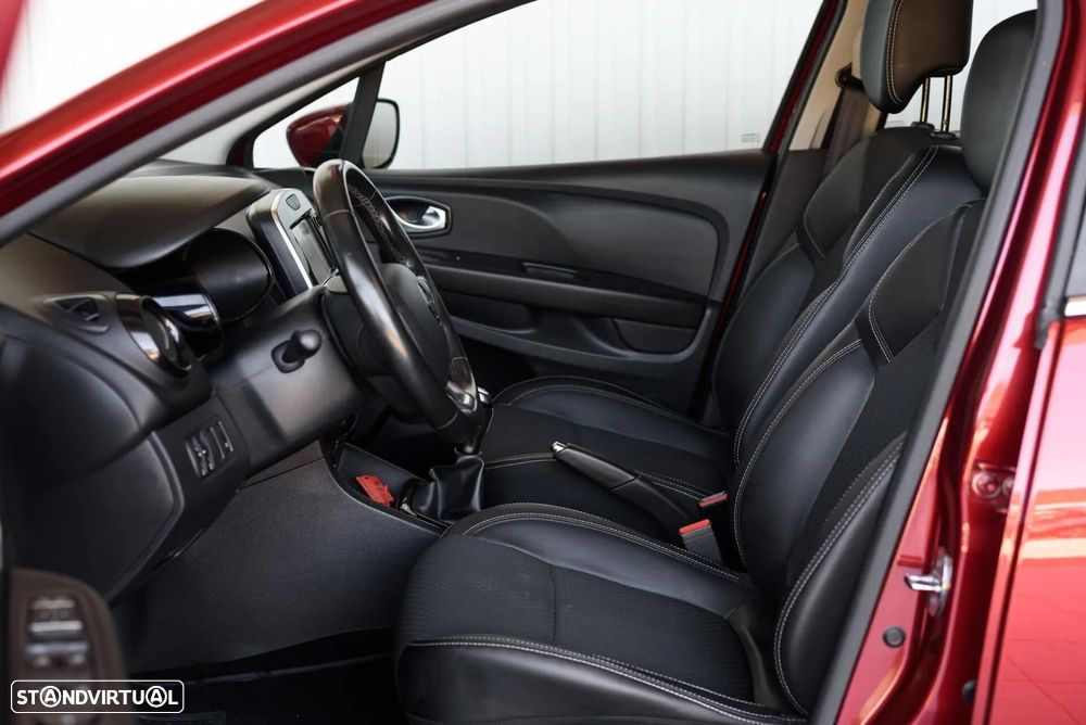 Renault Clio 1.5 dCi Limited EDition - 24