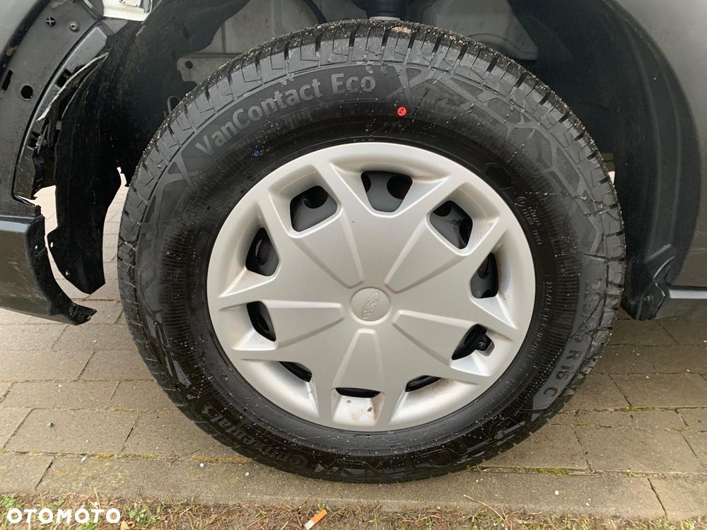 Ford Transit L3H2 - 11