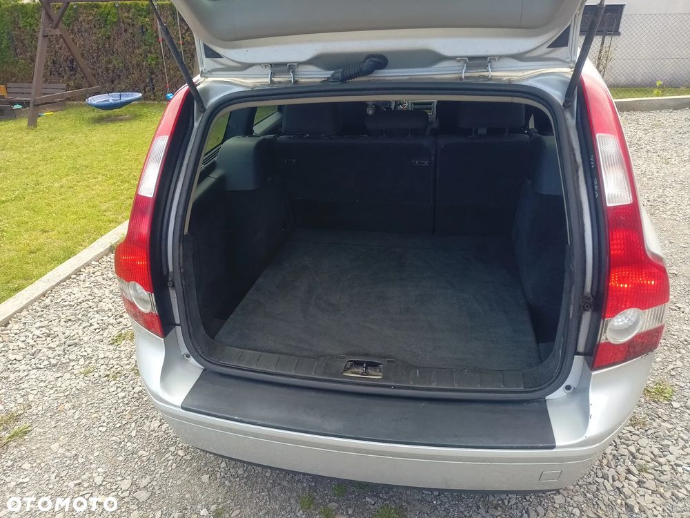 Volvo V50 1.8 Edition - 14