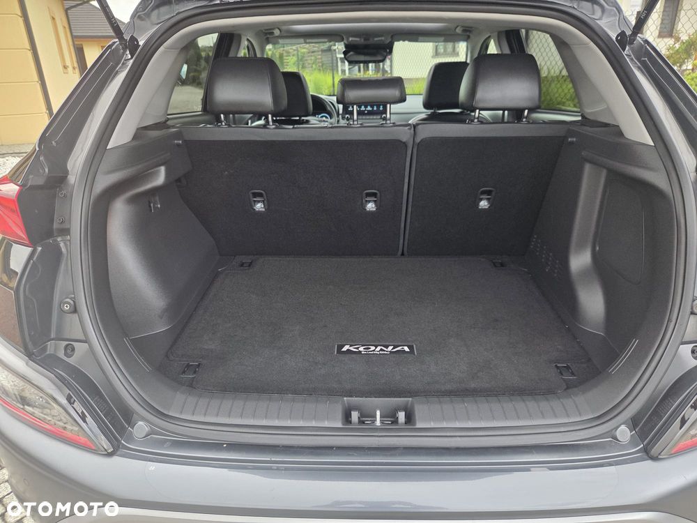 Hyundai Kona 1.6 T-GDI DCT N Line - 24