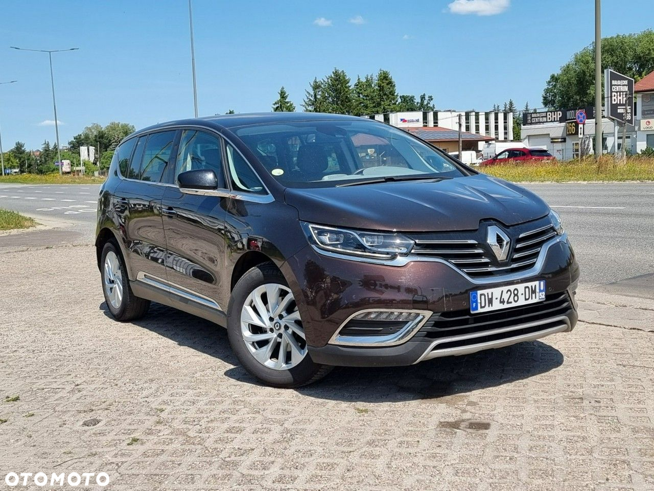 Renault Espace Energy dCi 160 EDC Intens - 13