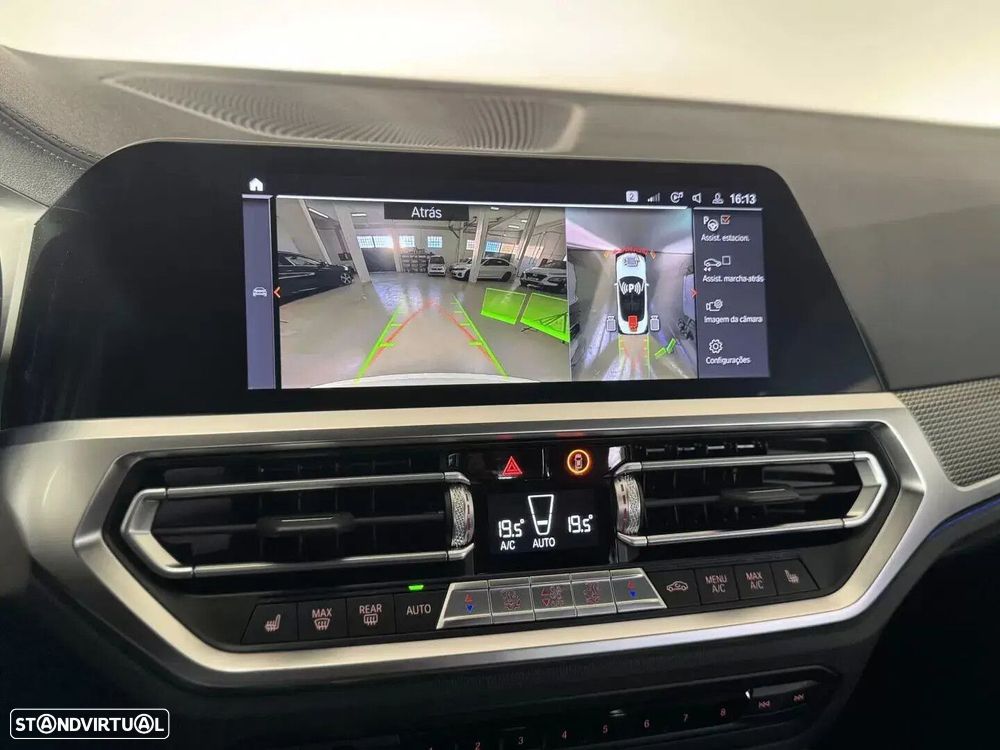 BMW 420 d Pack Desportivo M Auto - 50