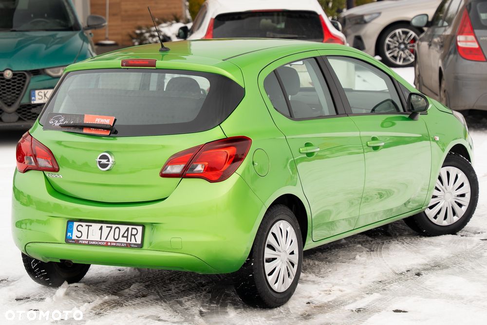 Opel Corsa 1.4 Start/Stop Active - 12