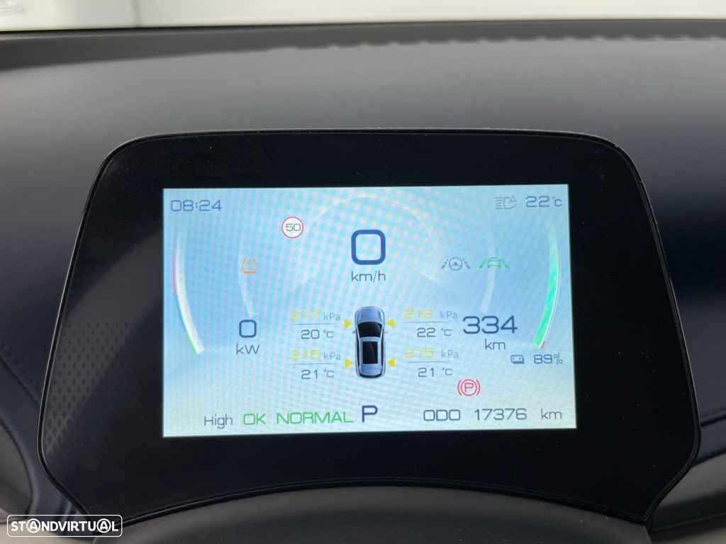 BYD Atto 3 60.48 kWh Design - 9