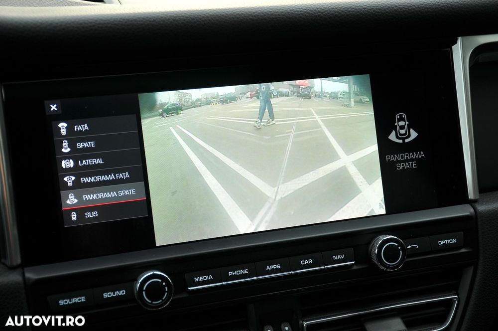 Porsche Macan PDK - 12