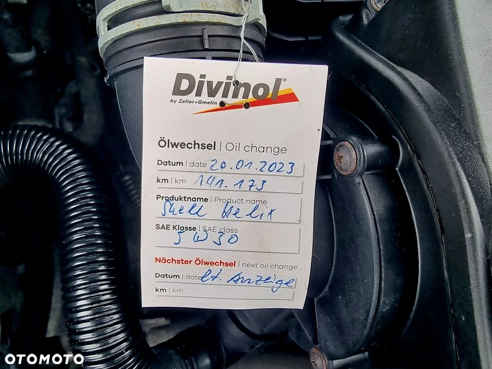 Skoda Octavia 1.6 Elegance - 37