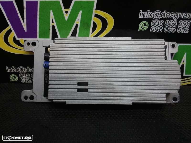 MÓDULO ELETRÓNICO BMW SERIE 5 BERLINA F10 - 1