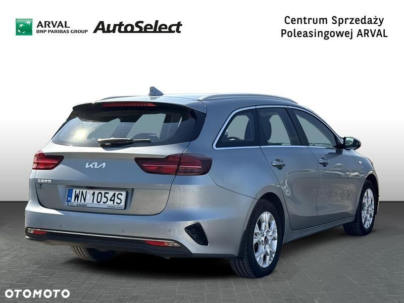 Kia Ceed 1.5 T-GDI M - 6