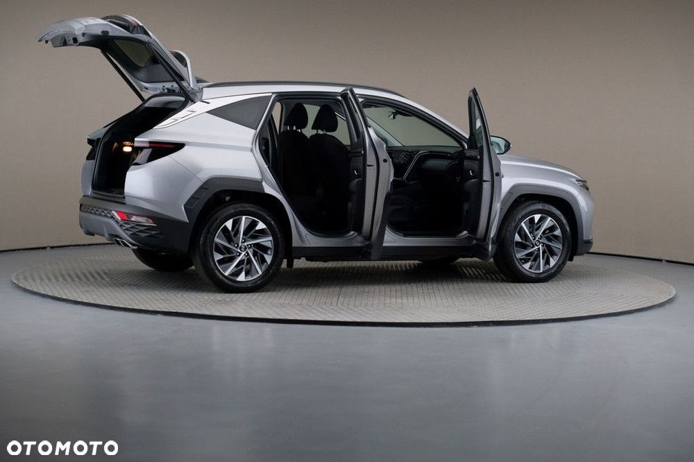 Hyundai Tucson - 6