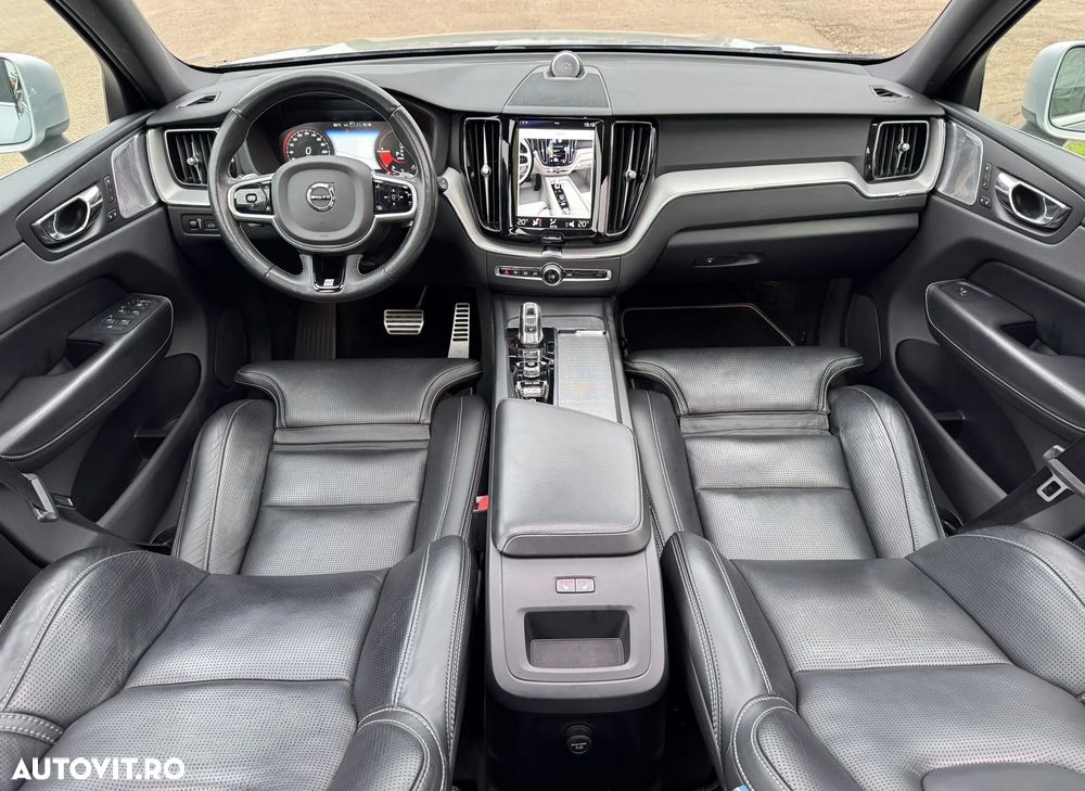 Volvo XC 60 T8 Twin Engine AWD Geartronic Inscription - 2