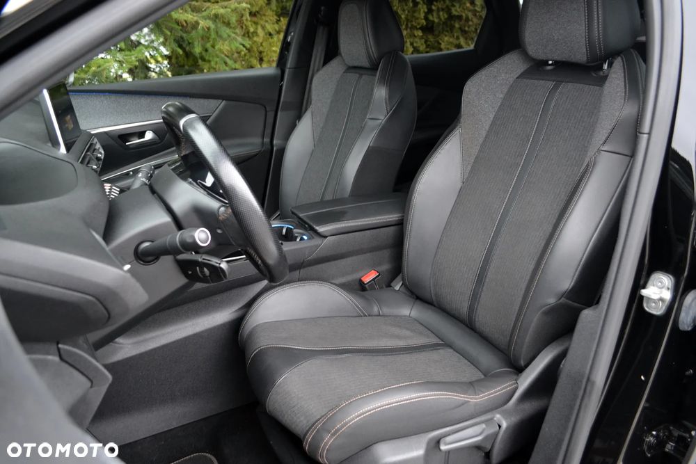 Peugeot 3008 1.2 PureTech GT S&S - 20