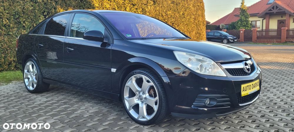 Opel Vectra 1.8 GTS - 33