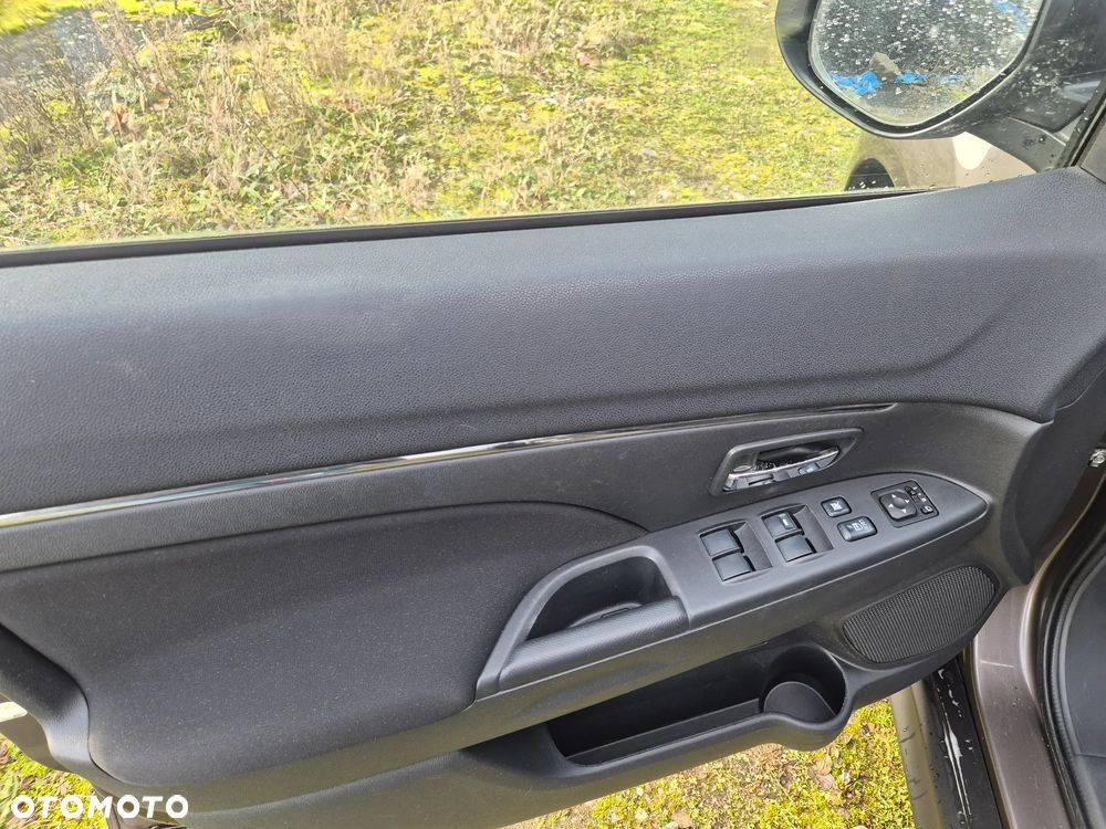 Mitsubishi ASX 1.6 ClearTec 2WD Edition 100 - 14