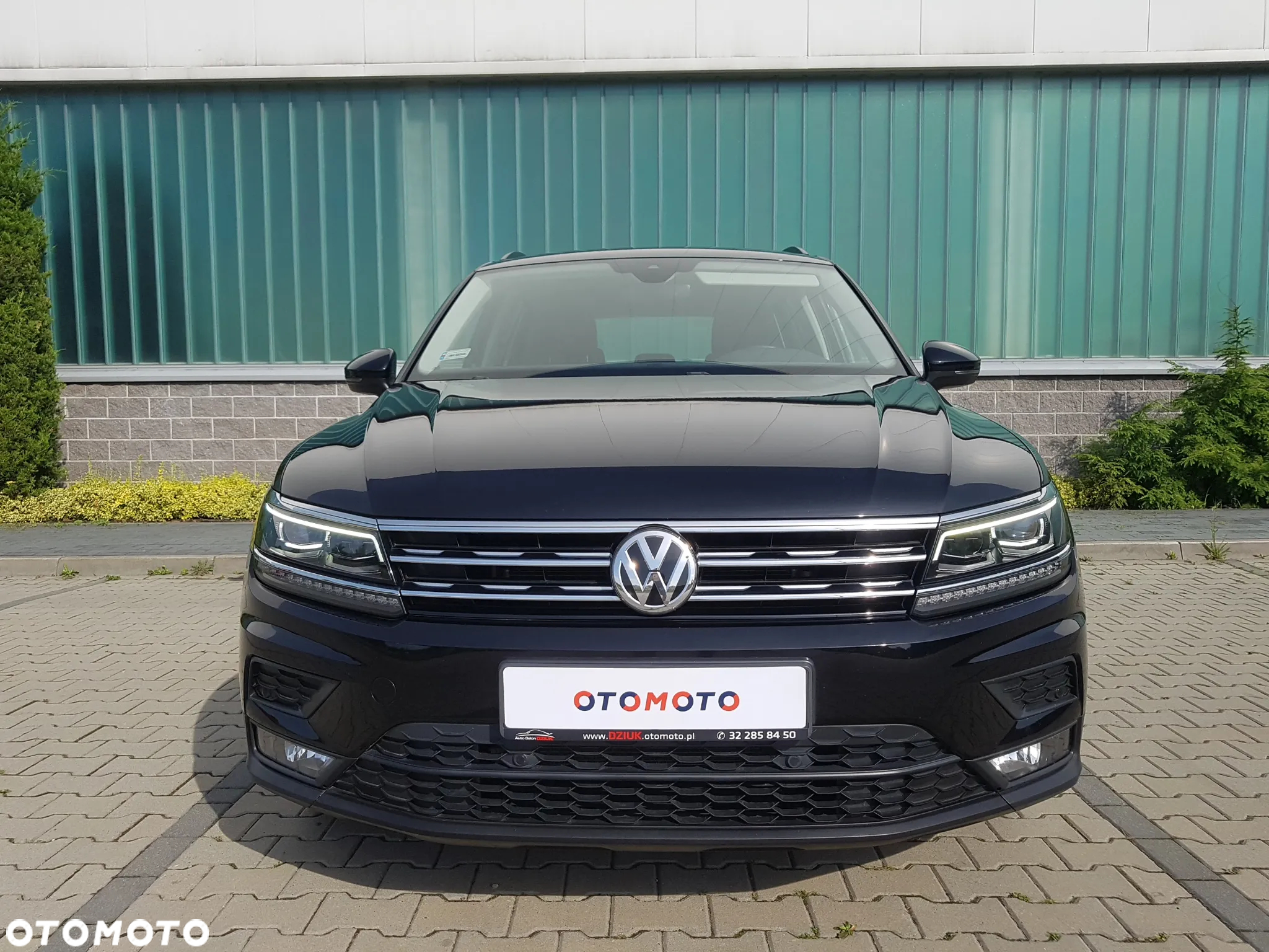 Volkswagen Tiguan 1.4 TSI BMT ACT Comfortline DSG - 12